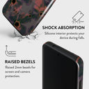 Volcanic Garden - Xiaomi 14 Case 4