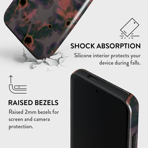 Volcanic Garden - Xiaomi 14 Case 4