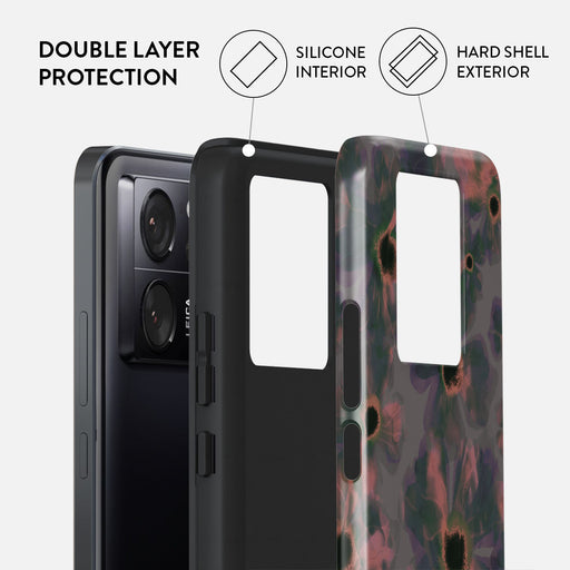 Volcanic Garden - Xiaomi 13T Case 2