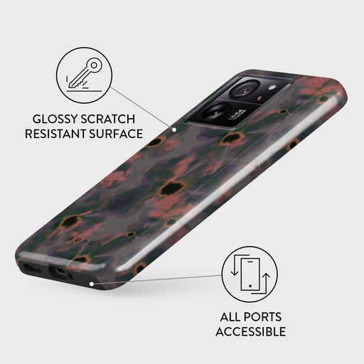 Volcanic Garden - Xiaomi 13T Case 3