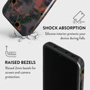 Volcanic Garden - Xiaomi 13T Case 4