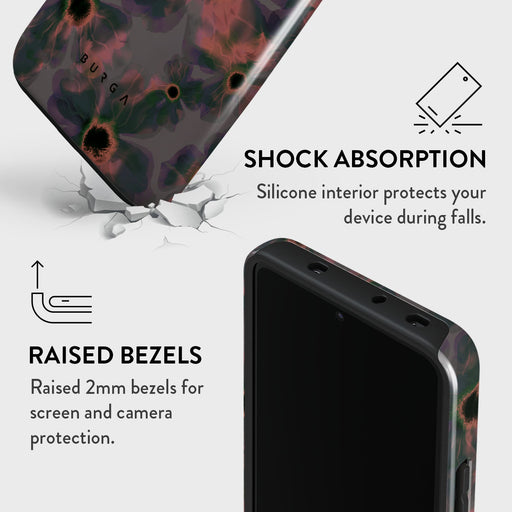 Volcanic Garden - Xiaomi 13T Case 4