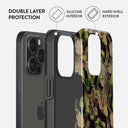 Subtropical - iPhone 15 Pro Case 6