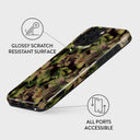 Subtropical - iPhone 15 Pro Case 7