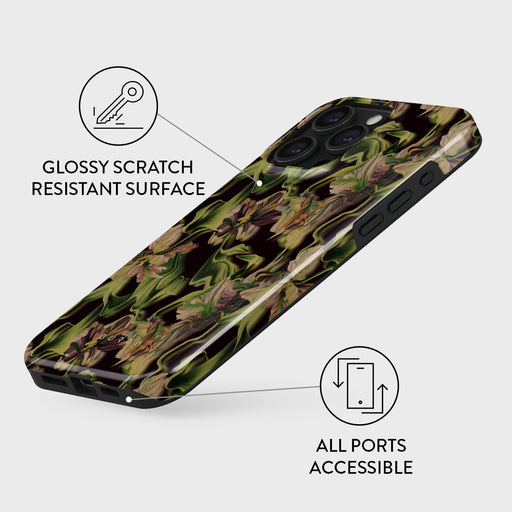 Subtropical - iPhone 15 Pro Case 7