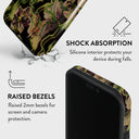 Subtropical - iPhone 15 Pro Case 8