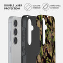 Subtropical - Samsung Galaxy S24 Plus Case 6