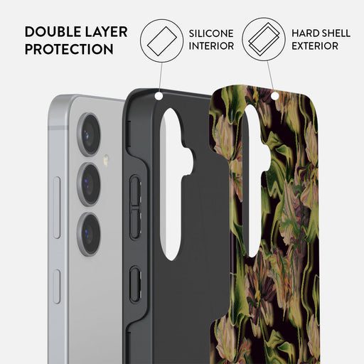 Subtropical - Samsung Galaxy S24 Plus Case 6
