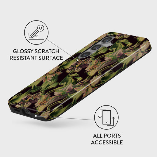 Subtropical - Samsung Galaxy S24 Plus Case 7