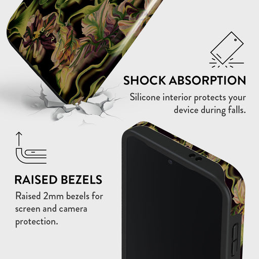Subtropical - Samsung Galaxy S24 Plus Case 8