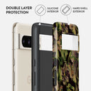 Subtropical - Google Pixel 8 Pro Case 2