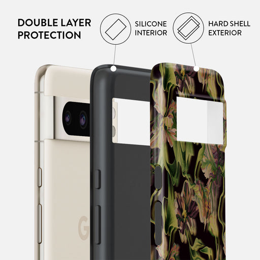 Subtropical - Google Pixel 8 Pro Case 2