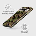 Subtropical - Google Pixel 8 Pro Case 3