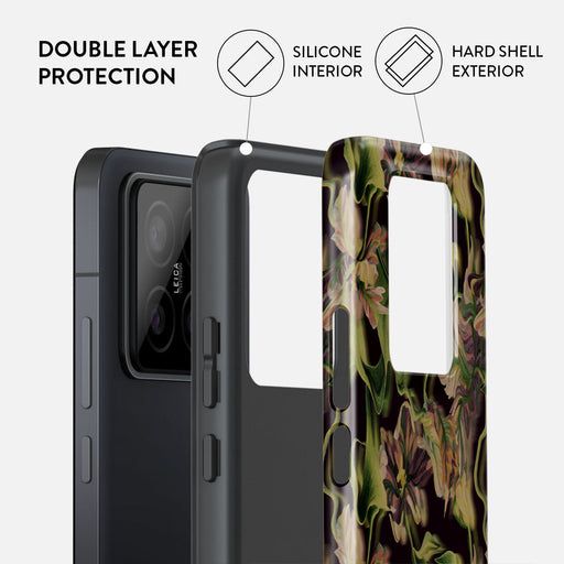 Subtropical - Xiaomi 14 Case 2