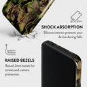 Subtropical - Xiaomi 14 Case 4