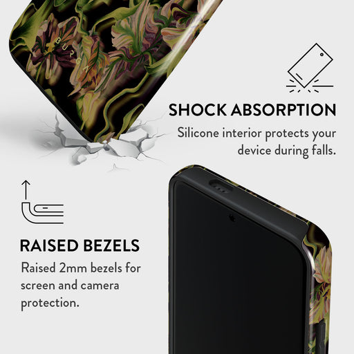 Subtropical - Xiaomi 14 Case 4