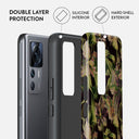 Subtropical - Xiaomi 12T Pro Case 2