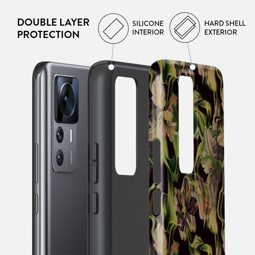 Subtropical - Xiaomi 12T Pro Case 2