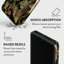 Subtropical - Xiaomi 12T Pro Case 4