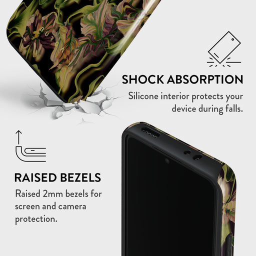 Subtropical - Xiaomi 12T Pro Case 4