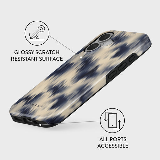 Avalanche - iPhone 16 Plus Case 3