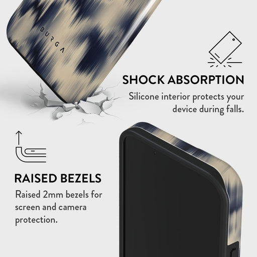 Avalanche - iPhone 15 Plus Case 8
