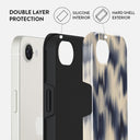 Avalanche - iPhone 16e Case 2