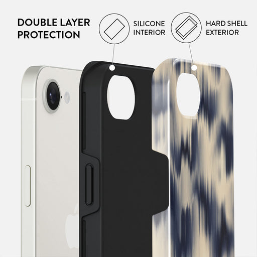Avalanche - iPhone 16e Case 2