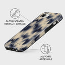 Avalanche - iPhone 16e Case 3