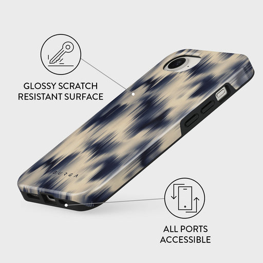 Avalanche - iPhone 16e Case 3
