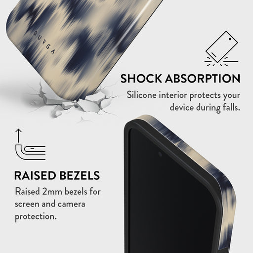 Avalanche - iPhone 16e Case 4