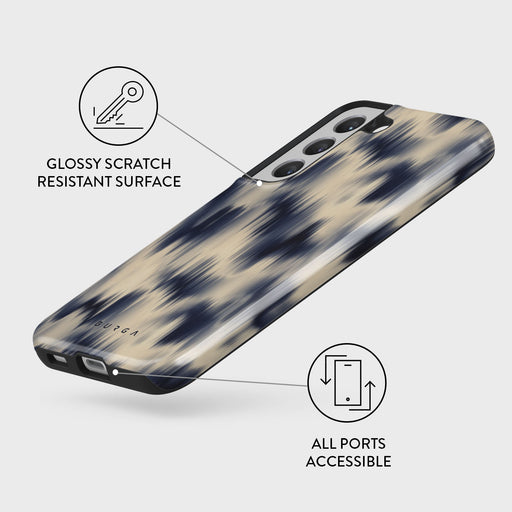 Avalanche - Samsung Galaxy S22 Case 7