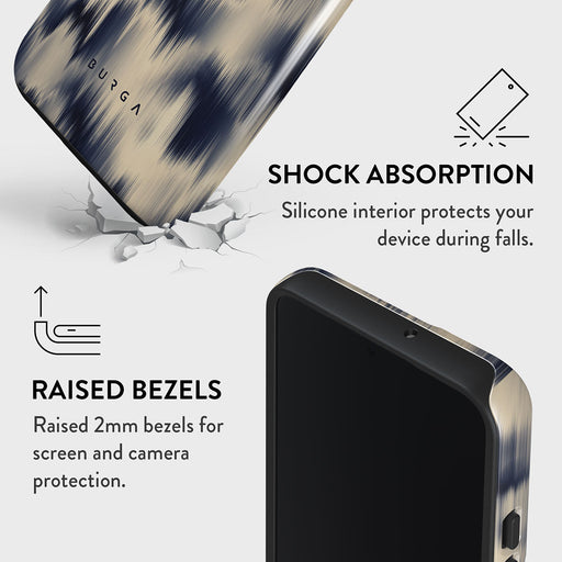 Avalanche - Samsung Galaxy S22 Case 8