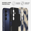 Avalanche - Samsung Galaxy A15 4G / 5G Case 2