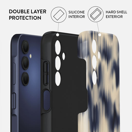 Avalanche - Samsung Galaxy A15 4G / 5G Case 2