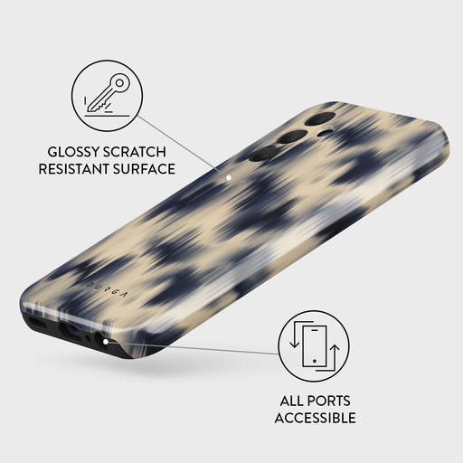 Avalanche - Samsung Galaxy A15 4G / 5G Case 3