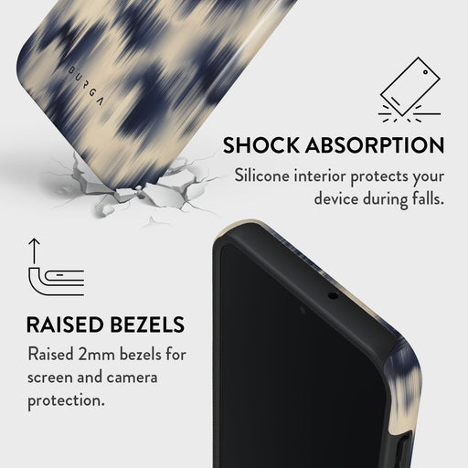 Avalanche - Samsung Galaxy A15 4G / 5G Case 4