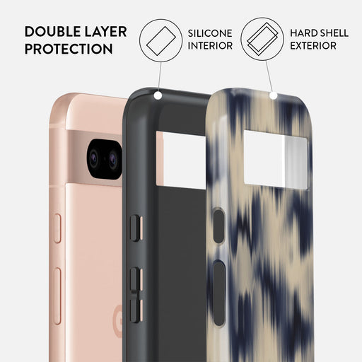 Avalanche - Google Pixel 8a Case 2