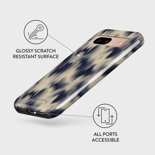 Avalanche - Google Pixel 8a Case 3