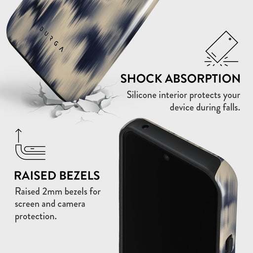 Avalanche - Google Pixel 8a Case 4