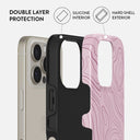 Maze - iPhone 16 Pro Case 2