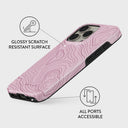 Maze - iPhone 16 Pro Case 3