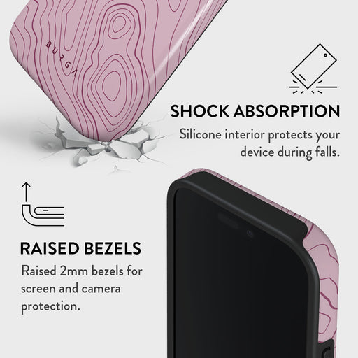 Maze - iPhone 16 Pro Case 4