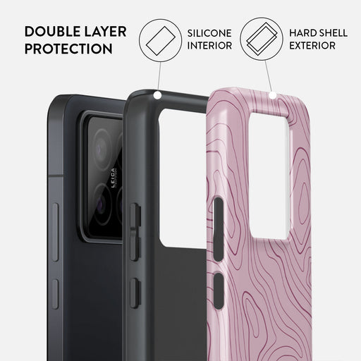 Maze - Xiaomi 14 Case 2