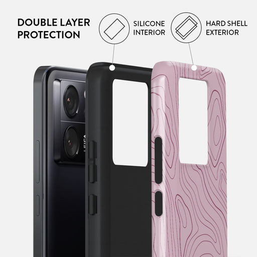 Maze - Xiaomi 13T Pro Case 2
