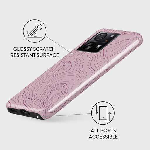 Maze - Xiaomi 13T Pro Case 3