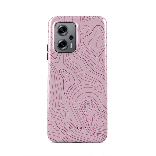 Maze - Xiaomi Redmi Note 11T Pro / 11T Pro+ Case 1