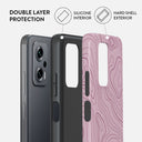 Maze - Xiaomi Redmi Note 11T Pro / 11T Pro+ Case 2