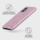 Maze - Xiaomi Redmi Note 11T Pro / 11T Pro+ Case 3