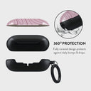 Maze - Samsung Galaxy Buds Case 2